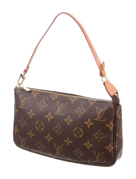 pouchet lv|louis vuitton pochette accessories.